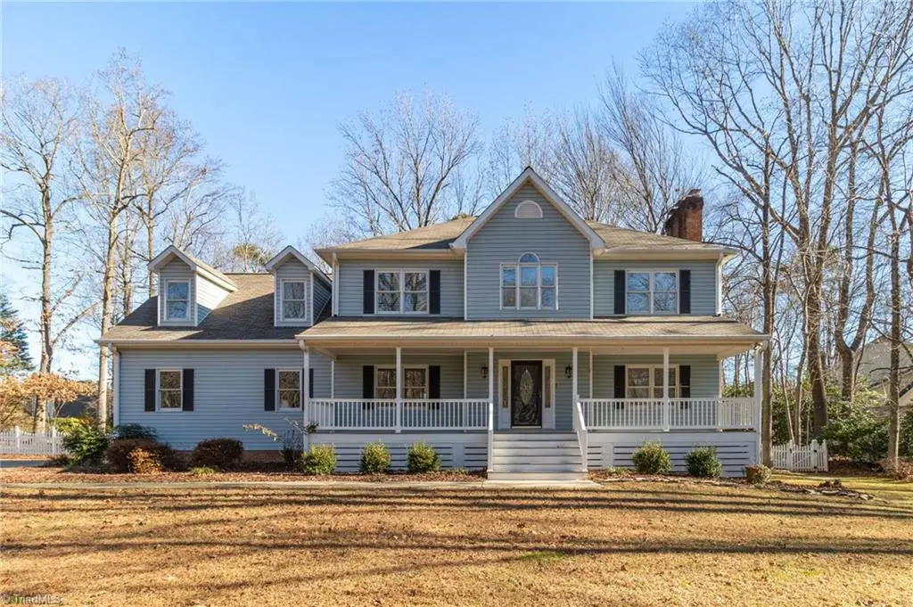 462 Ridgeway Lane, Lexington, NC 27295 - Image #1