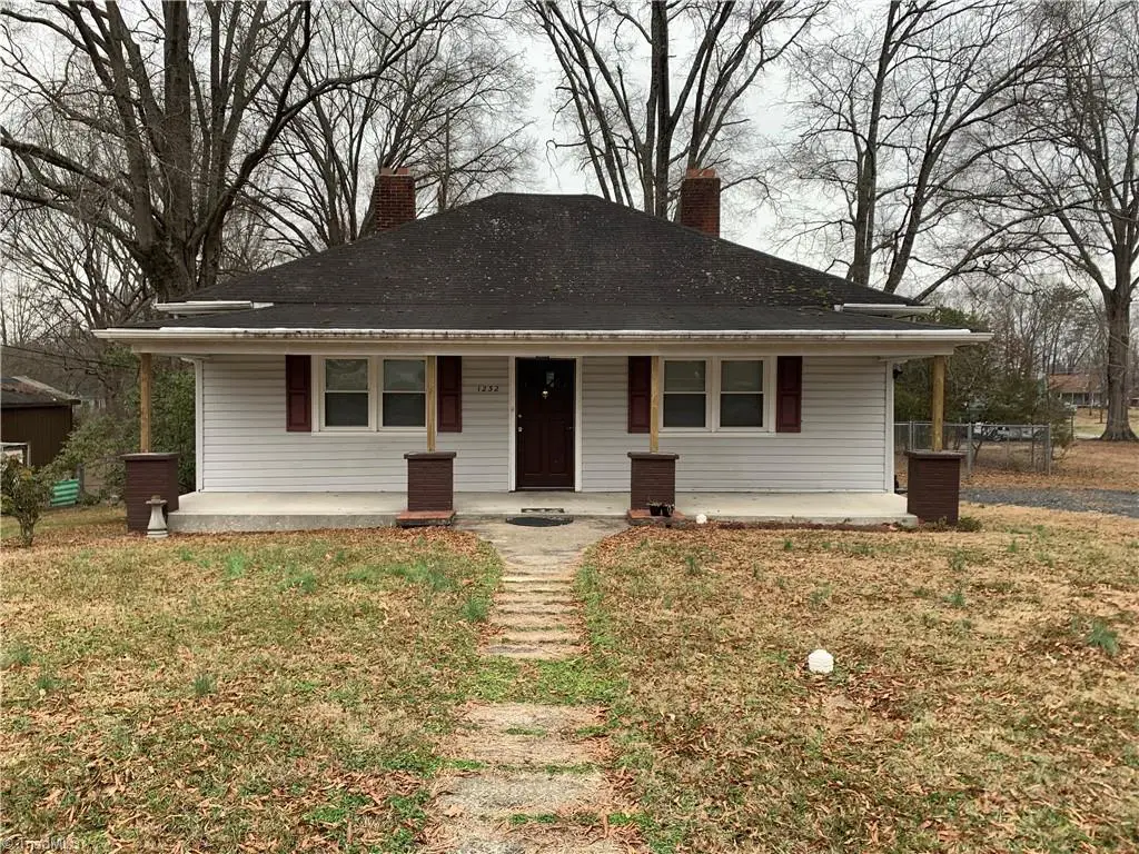 1232 2nd Street, Eden, NC 27288 - Image #1