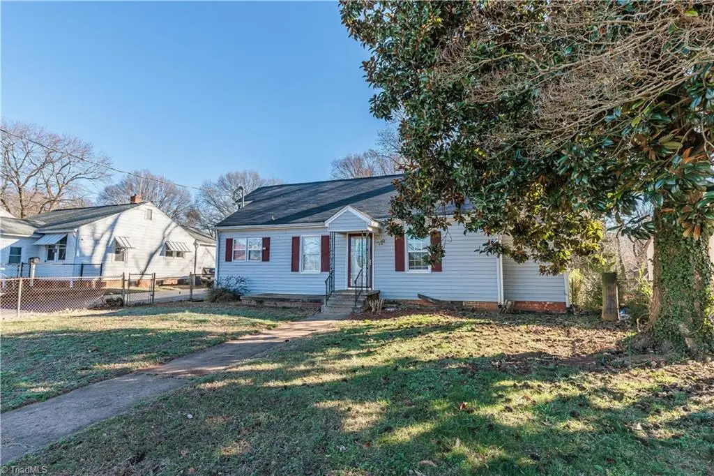 2843 S Main Street, Winston Salem, NC 27127 - Image #1