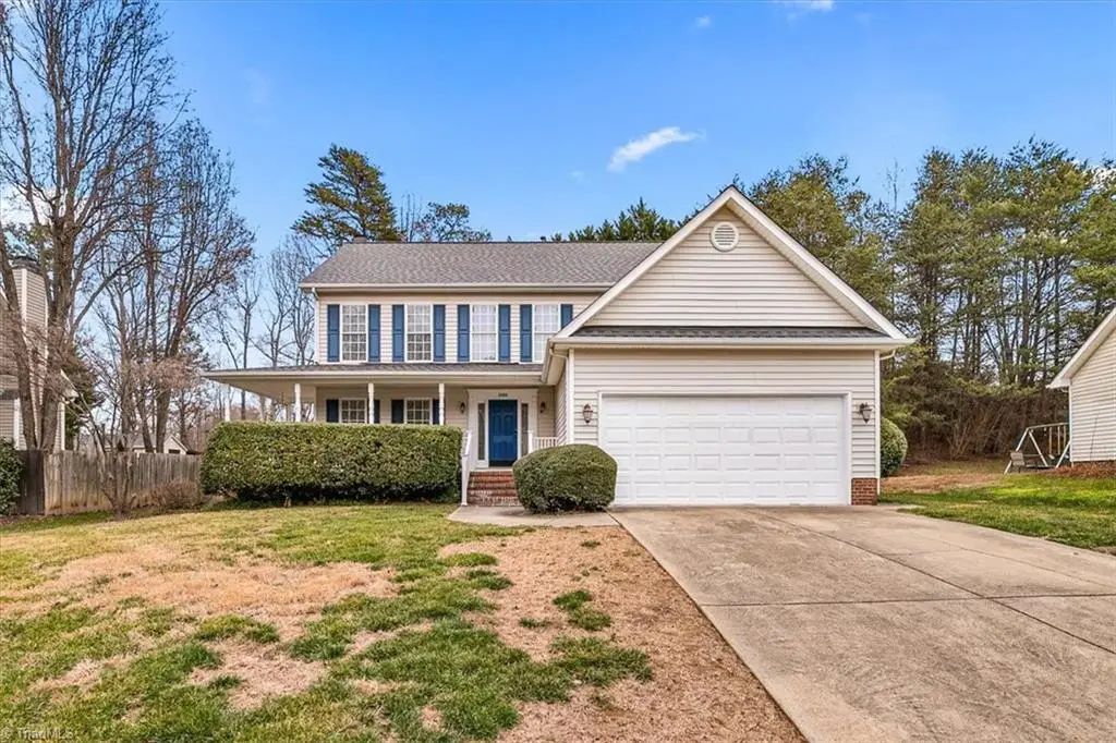 Address Withheld By Seller, Greensboro, NC 27410 - Image #1