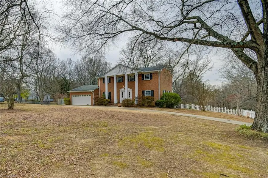 1290 Jonestown Road, Winston Salem, NC 27103 - Image #2