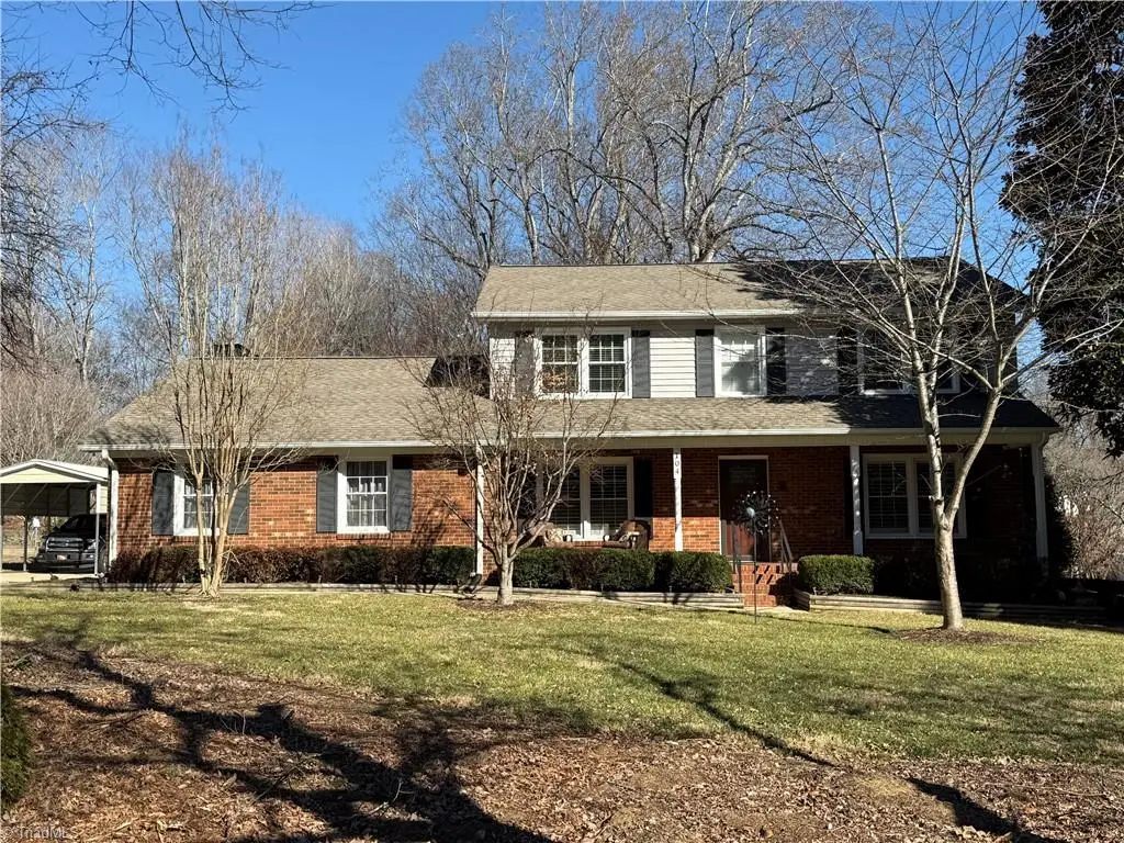 104 Ben Nevis Drive, Kernersville, NC 27284 - Image #1
