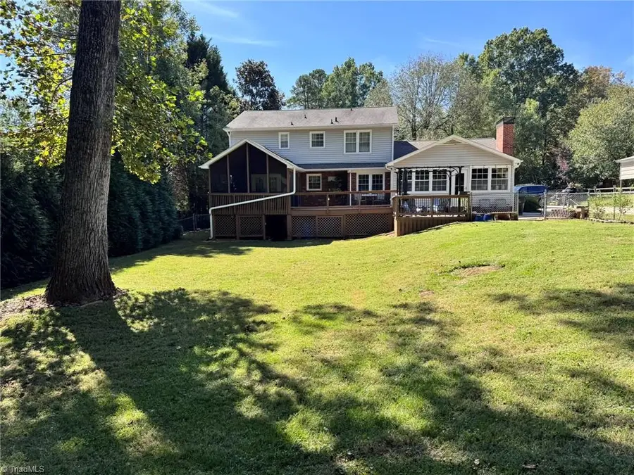 104 Ben Nevis Drive, Kernersville, NC 27284 - Image #3