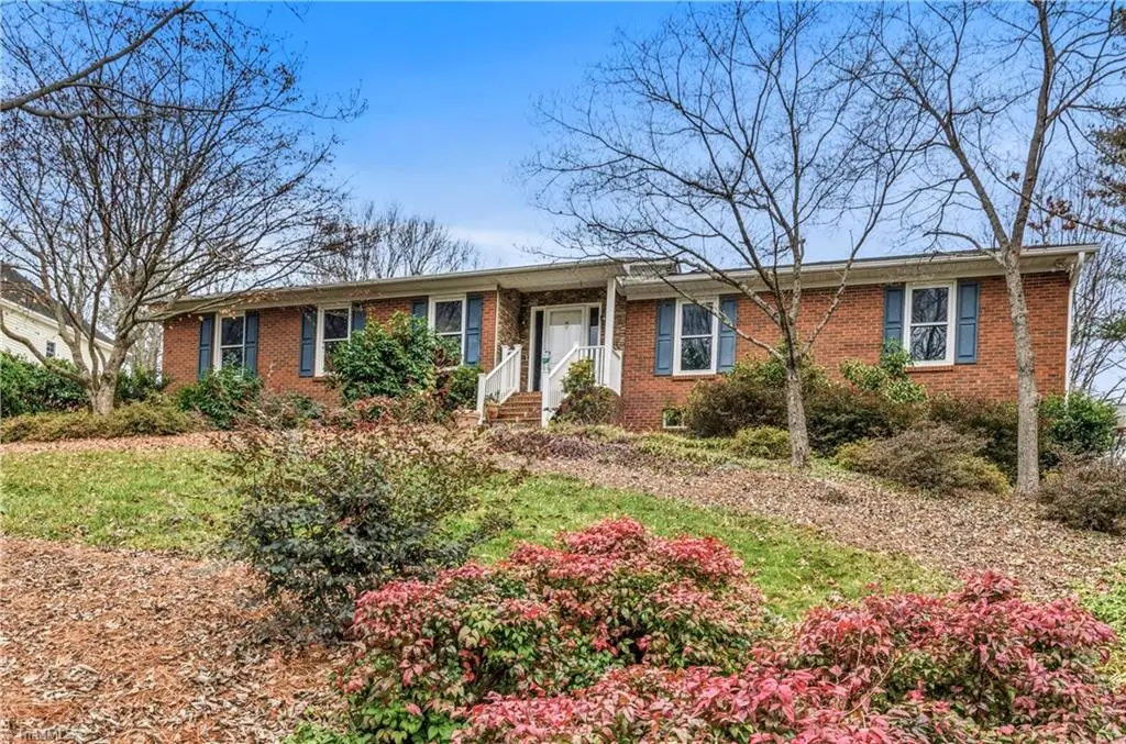 3606 Squirewood Drive, Clemmons, NC 27012 - Image #1