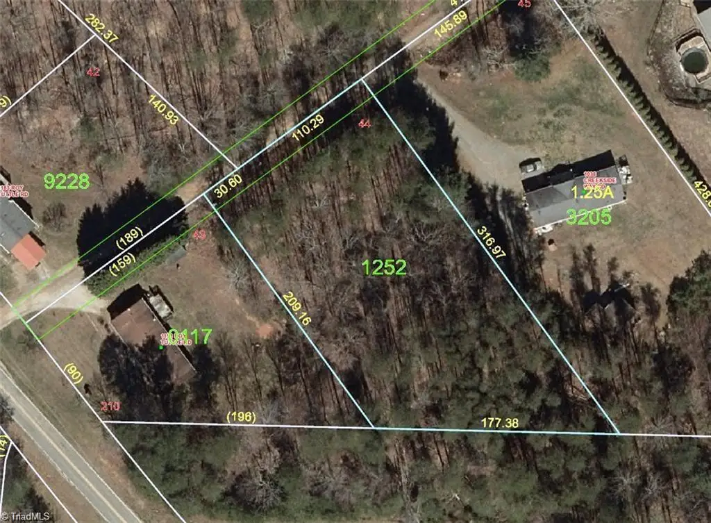 Lot 44 Creekside Way Road, Pinnacle, NC 27043 - Image #1