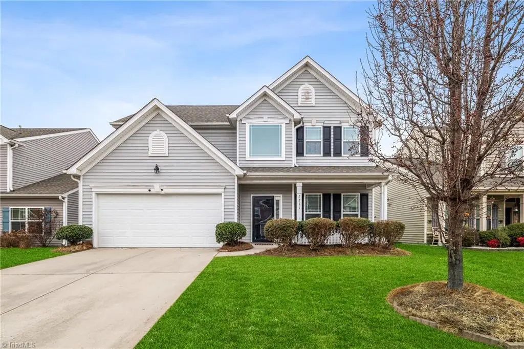 2211 Talon Drive, McLeansville, NC 27301 - Image #1