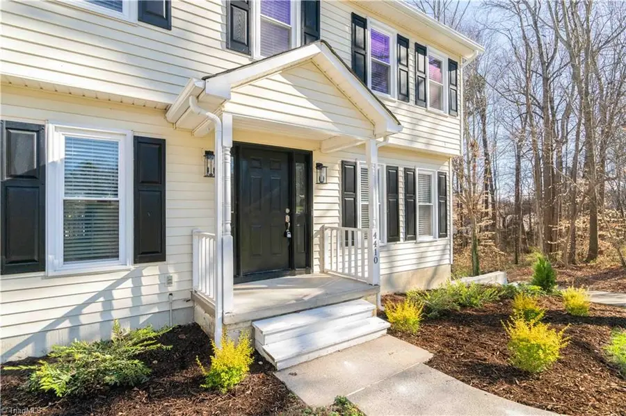 4410 Wood Glen Court, Winston Salem, NC 27107 - Image #2