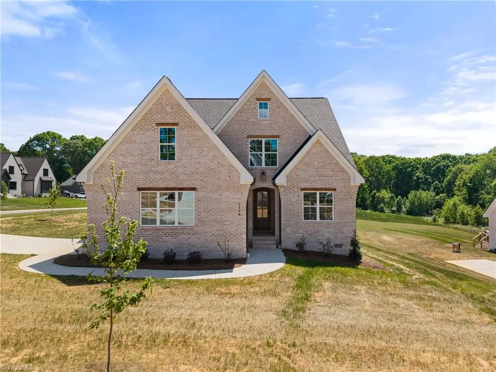 1379 Ashfield Drive, Lewisville, NC 27023 - #1