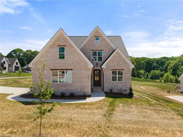 1379 Ashfield Drive, Lewisville, NC 27023