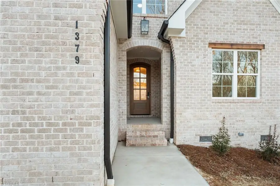 1379 Ashfield Drive, Lewisville, NC 27023 - #3