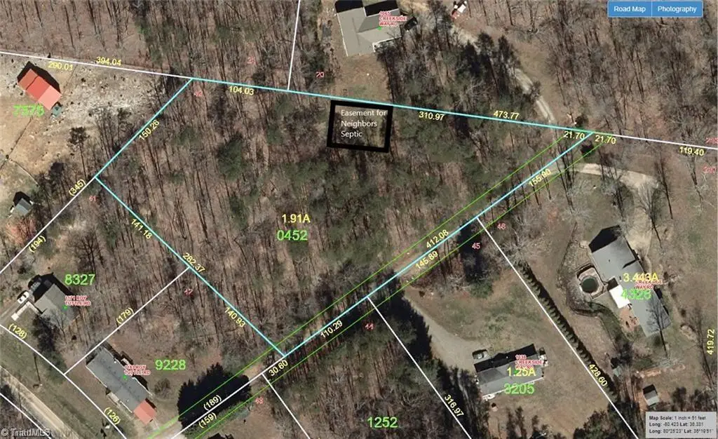 Lot 40 Creekside Way Road, Pinnacle, NC 27043 - Image #1