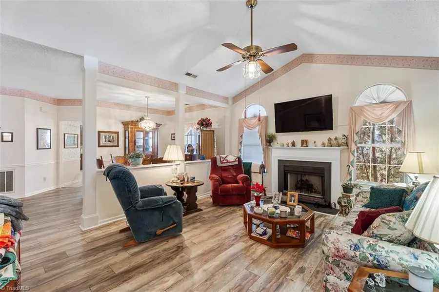 2836 Wynfield Crossing Lane, Winston Salem, NC 27103 - #3