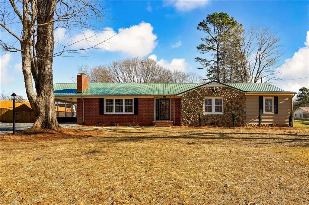 123 Sharon Drive, Lexington, NC 27292 - Image #1