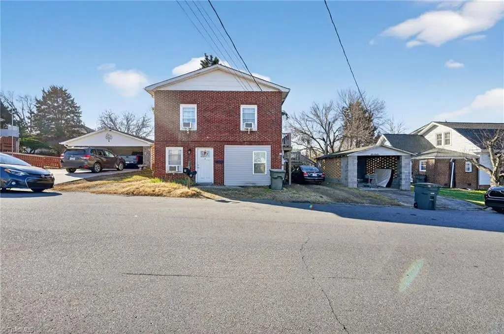 206 May Street, Eden, NC 27288 - Image #1