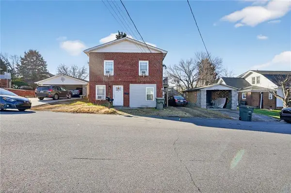 206 May Street, Eden, NC 27288