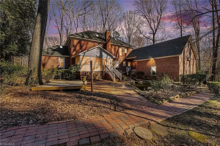 1023 Cedar Creek Drive, Asheboro, NC 27205 - Image #2