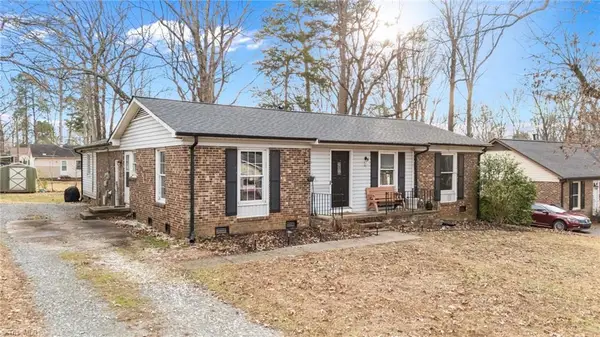 2411 Seattle Drive, Greensboro, NC 27406