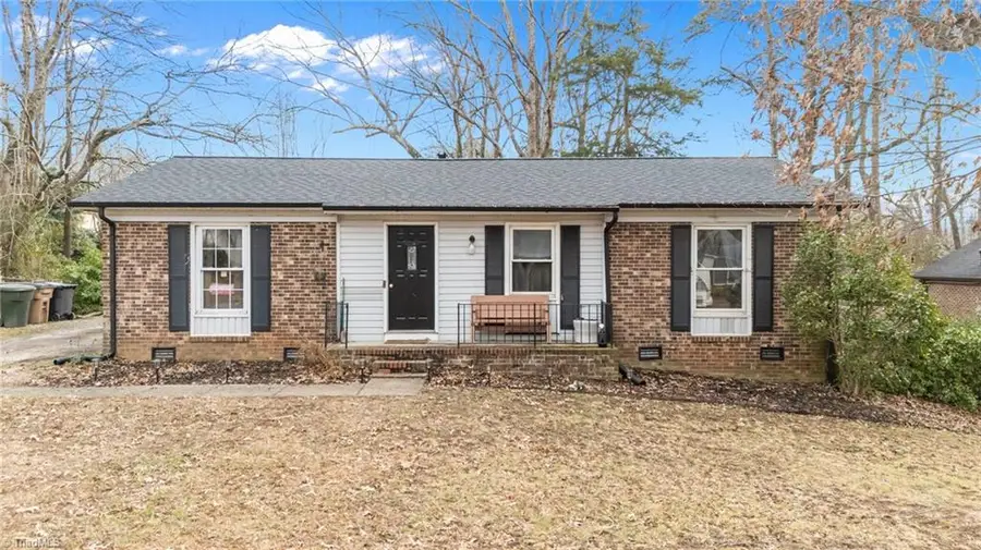 2411 Seattle Drive, Greensboro, NC 27406 - Image #2