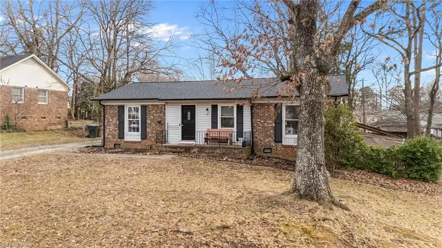 2411 Seattle Drive, Greensboro, NC 27406 - Image #3