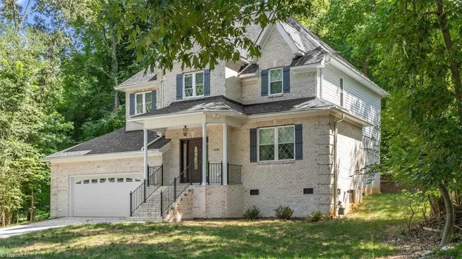 3100 Stratford Court, High Point, NC 27265 - Image #2