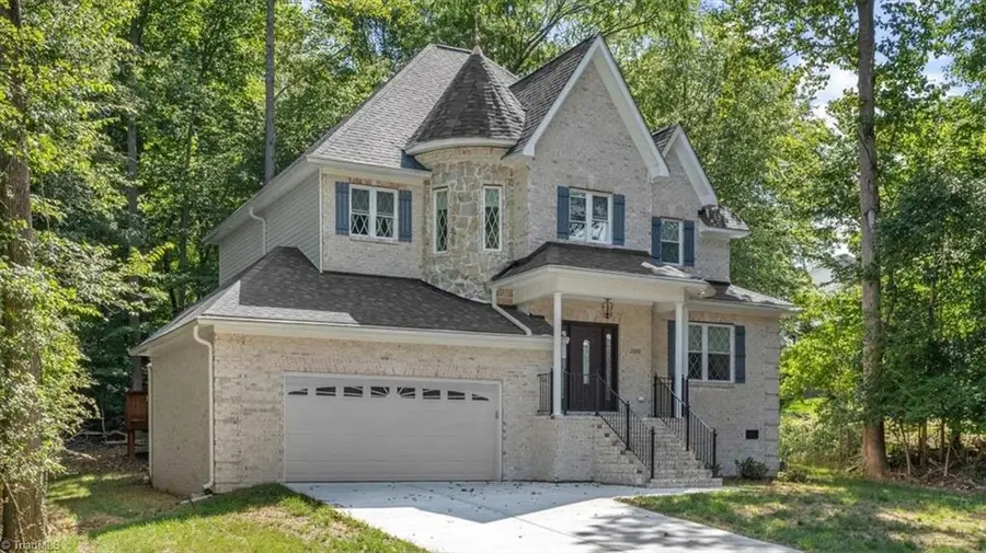 3100 Stratford Court, High Point, NC 27265 - Image #3