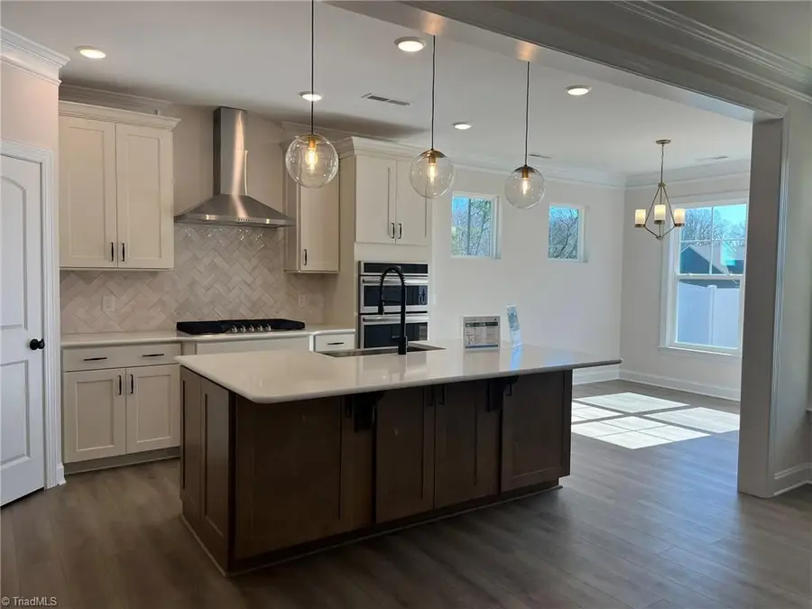 7840 Fairview Garden Trail, Clemmons, NC 27012 - #2