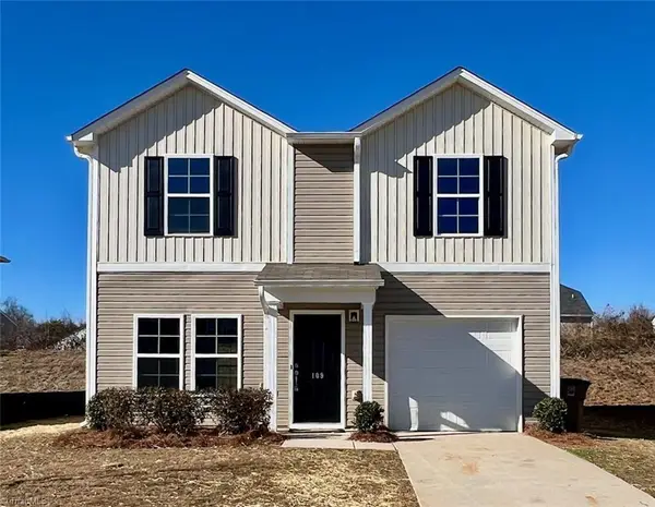 109 Lemon Lane, Greensboro, NC 27405