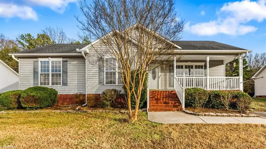 23 Thomasville High Drive, Thomasville, NC 27360 - Image #3