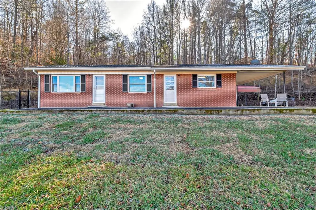541 Pennell Road, Moravian Falls, NC 28654 - Image #1