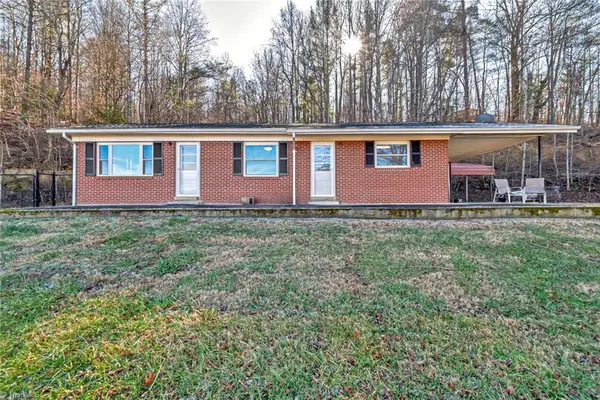 541 Pennell Road, Moravian Falls, NC 28654