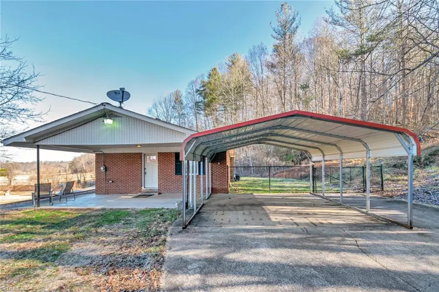 541 Pennell Road, Moravian Falls, NC 28654 - Image #2