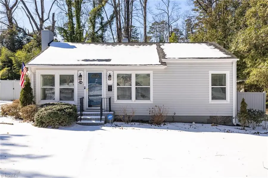 2109 Cleburne Street, Greensboro, NC 27408 - Image #2