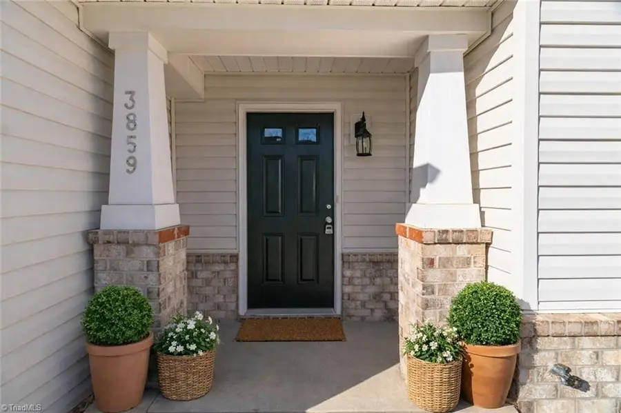 3859 Copperfield Court, High Point, NC 27265 - #3