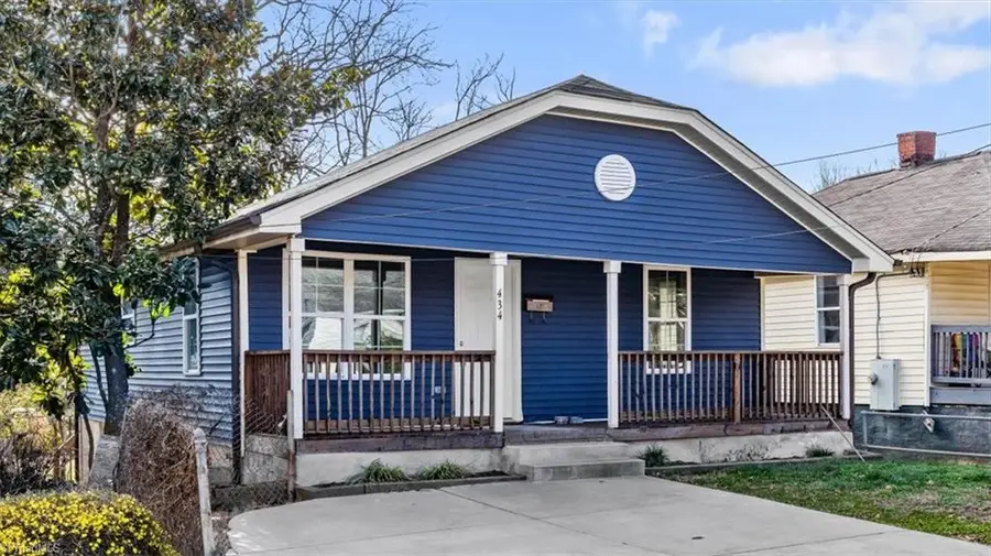 434 W 24th Street, Winston Salem, NC 27105 - Image #2