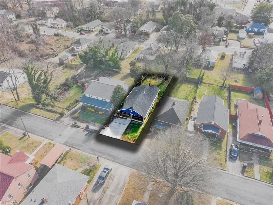 434 W 24th Street, Winston Salem, NC 27105 - Image #3