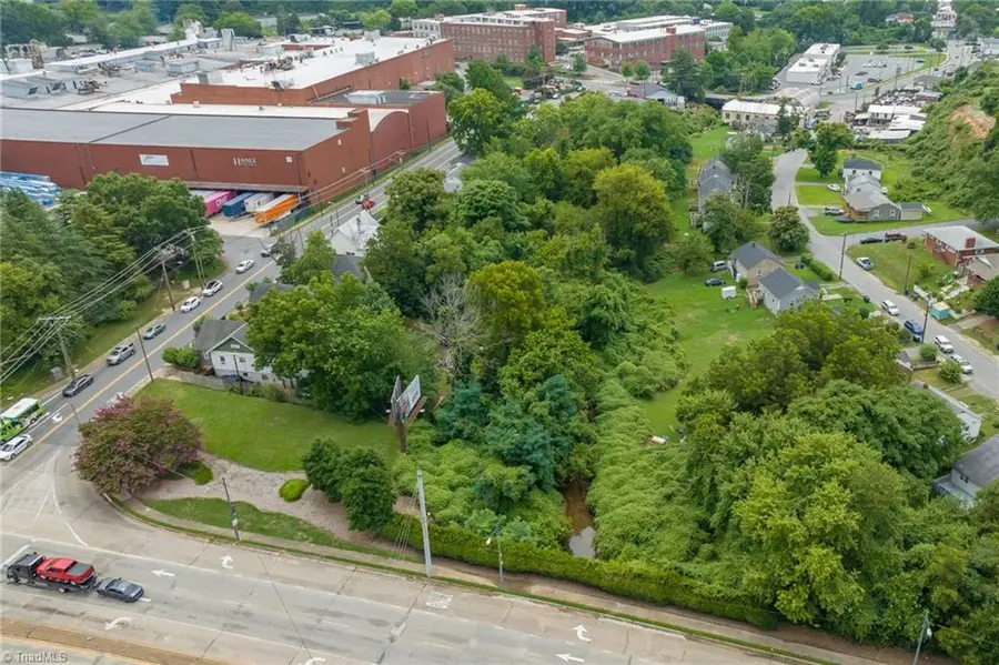 0 Rundell Street, Winston Salem, NC 27105 - Image #3