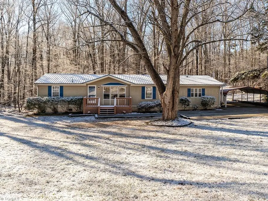 330 Windy Creek Circle, Timberlake, NC 27583 - Image #2