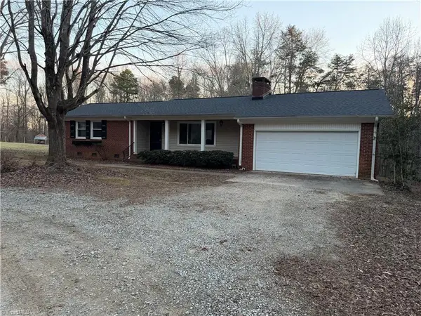 5005 Northbend Road, McLeansville, NC 27301