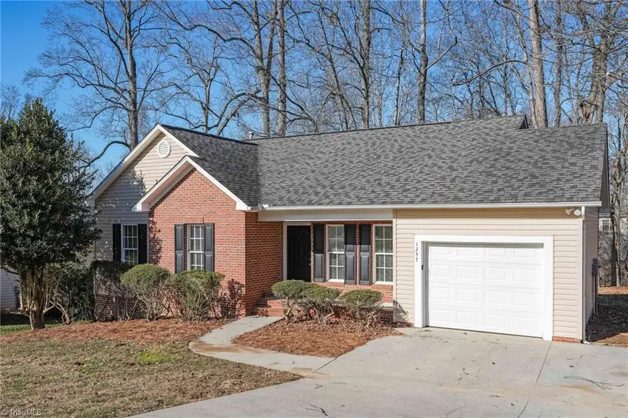 1257 Beaverton Trail, Winston Salem, NC 27103 - Image #3