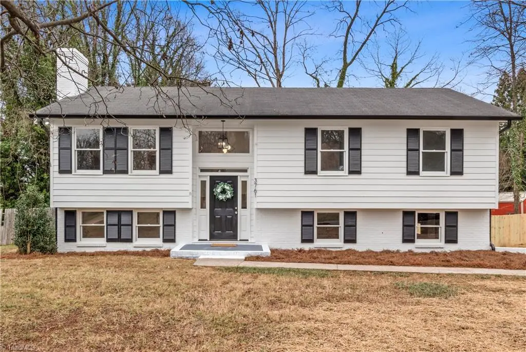 3761 Wabash Boulevard, Winston Salem, NC 27106 - Image #1