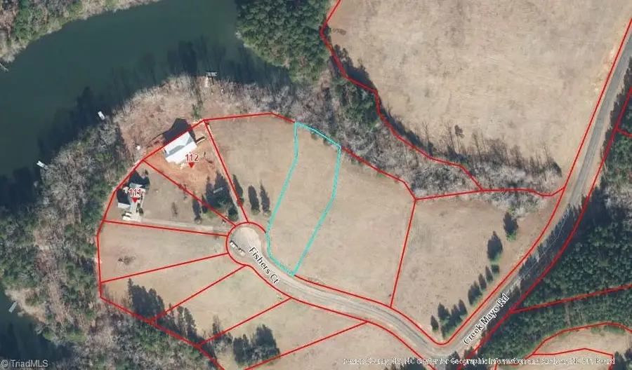 LOT 3 Fishers Court, Roxboro, NC 27574 - #2