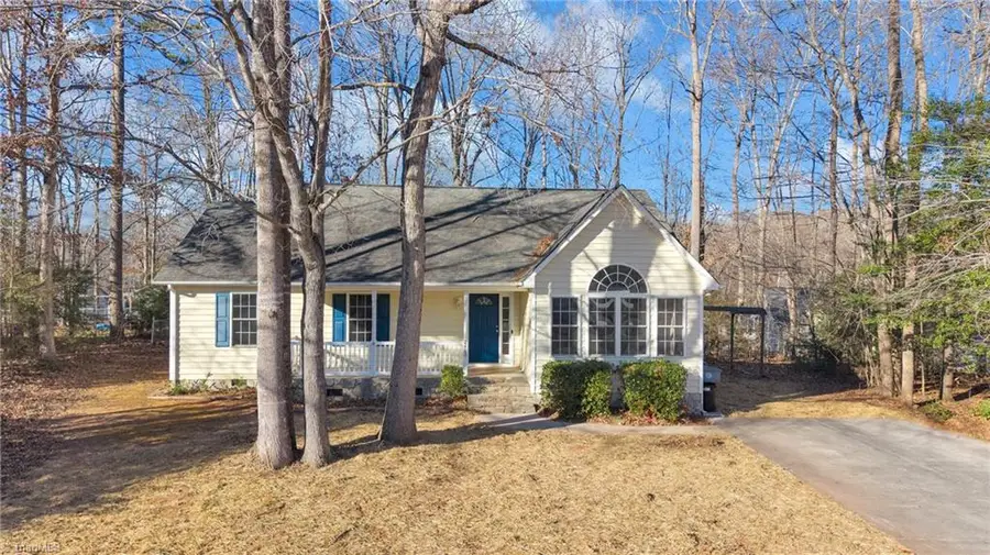 2403 Regency Drive, Randleman, NC 27317 - Image #2