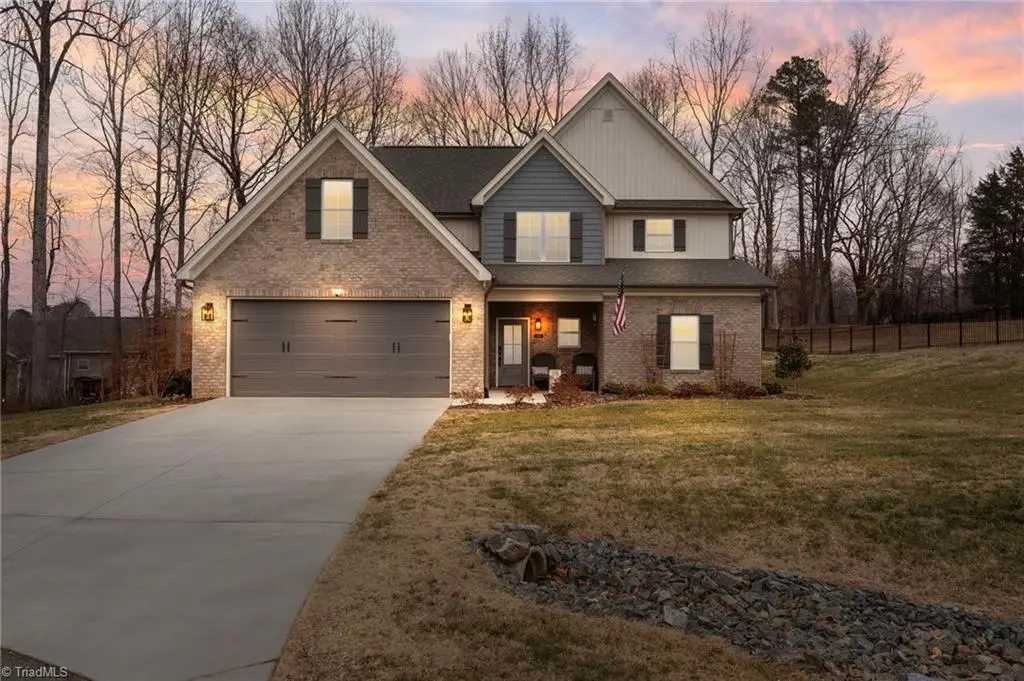 272 Salter Path, Lexington, NC 27295 - Image #1