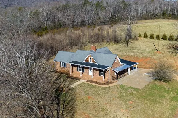 4254 Sparta Road, North Wilkesboro, NC 28659