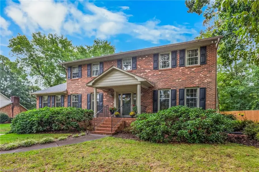 7020 Stancliff Court, Clemmons, NC 27012 - Image #3