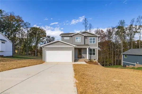 1325 Simpson Road, Stokesdale, NC 27357