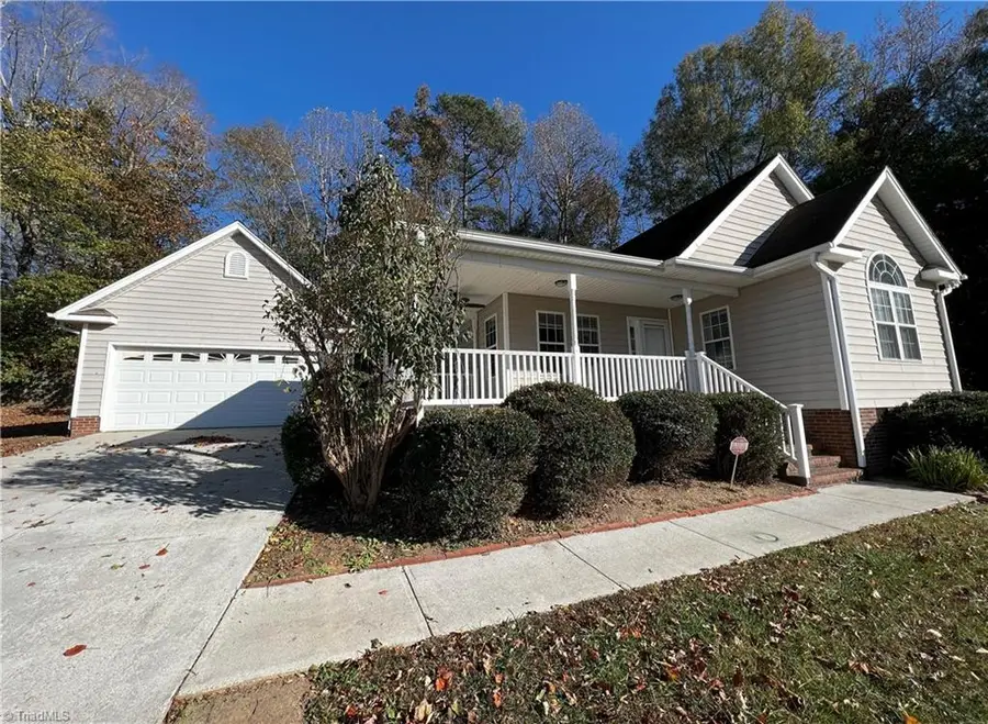 118 Carters Ridge Road, Advance, NC 27006 - Image #2