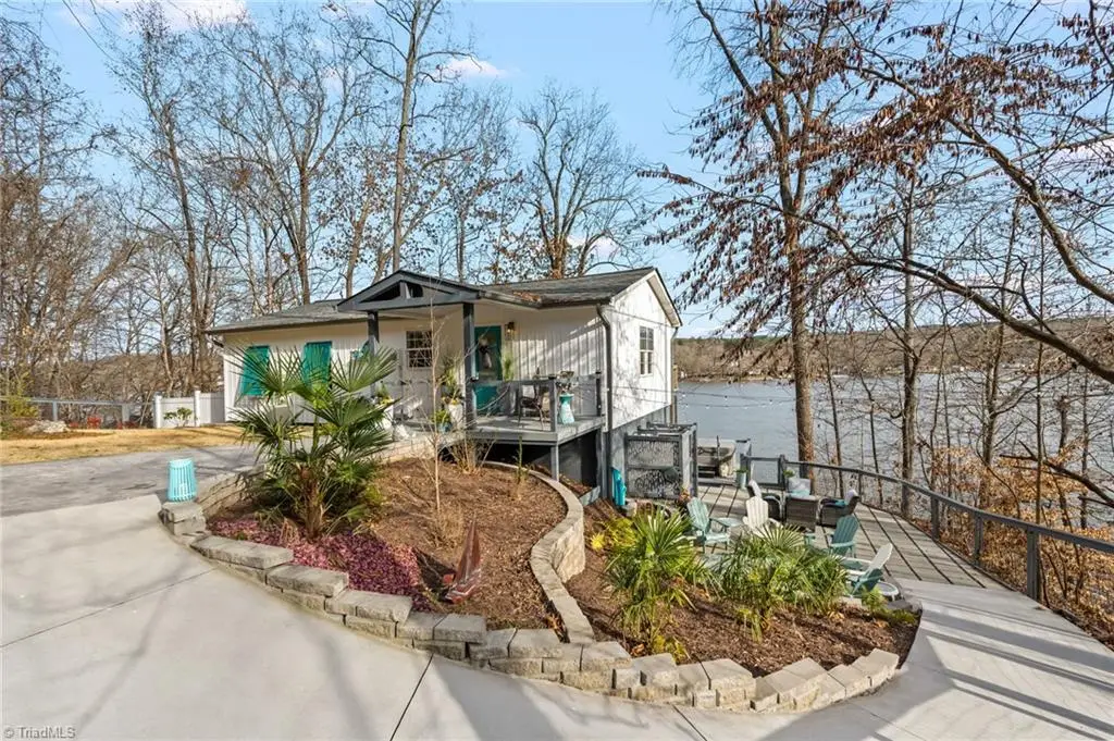 570 Hillview Drive, Lexington, NC 27292 - Image #1