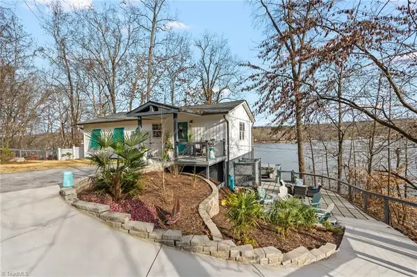 570 Hillview Drive, Lexington, NC 27292