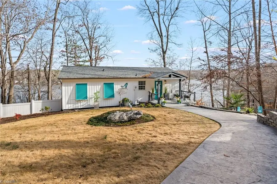 570 Hillview Drive, Lexington, NC 27292 - Image #3